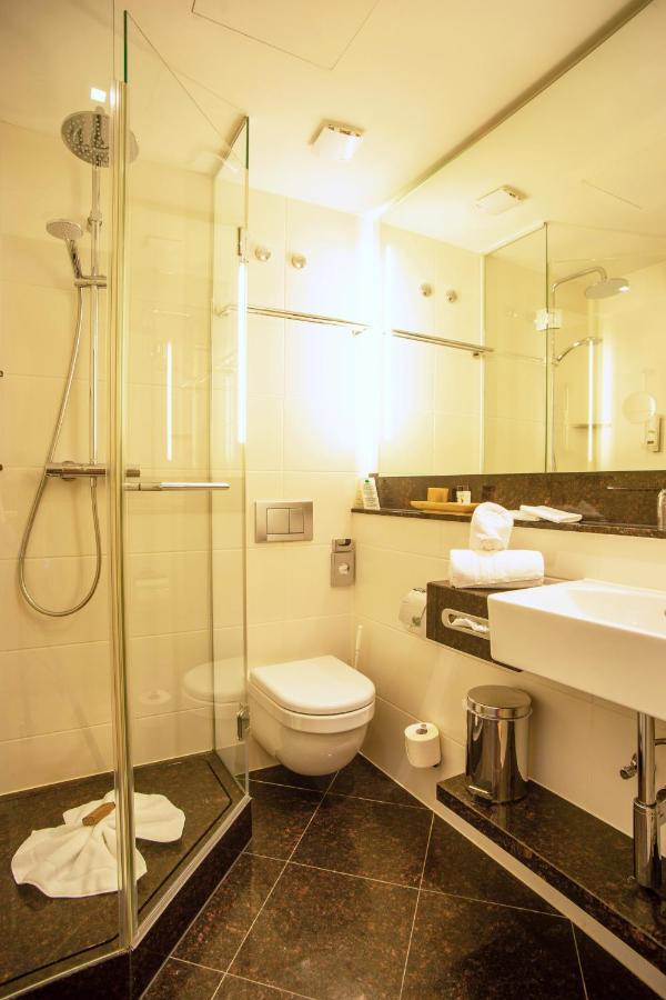 Bio Thermalhotel Falkenhof Bad Füssing Екстериор снимка