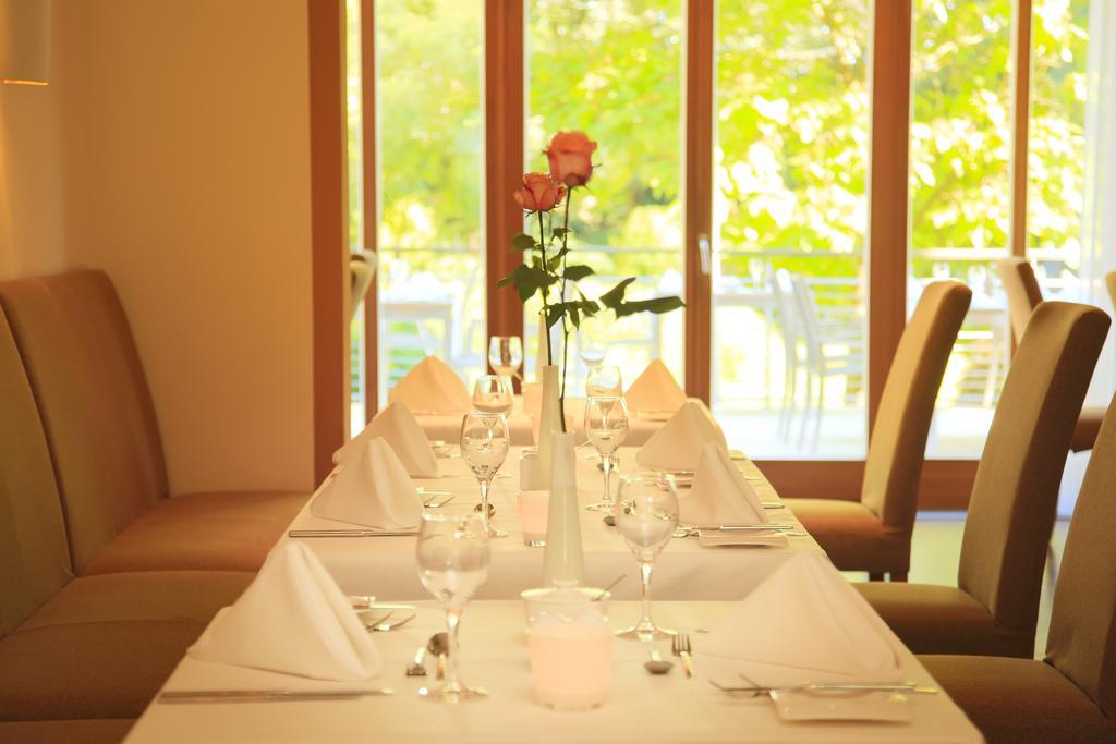 Bio Thermalhotel Falkenhof Bad Füssing Екстериор снимка