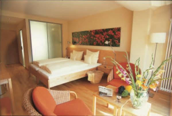 Bio Thermalhotel Falkenhof Bad Füssing Екстериор снимка